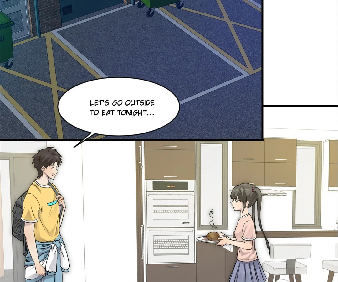 Read The Ultimate Summoner chapter 1 image 67 on Lezhin