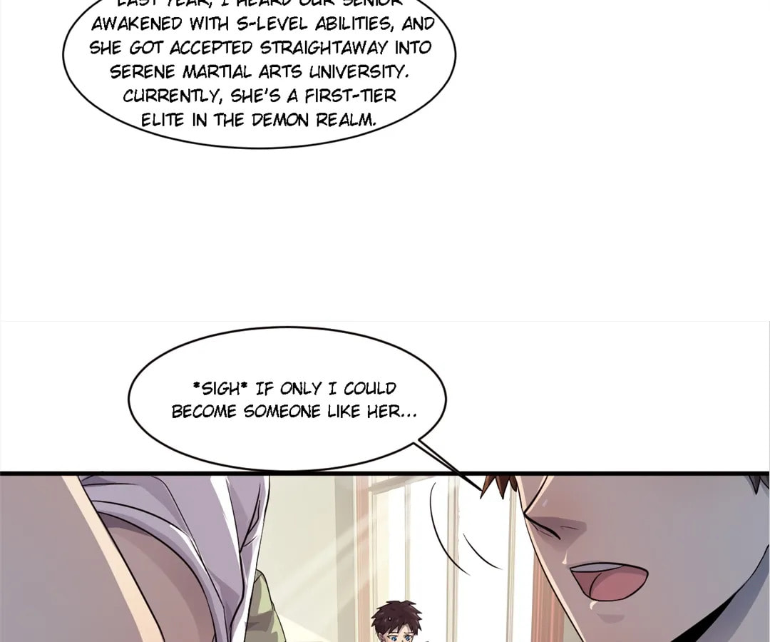 Read The Ultimate Summoner chapter 1 image 7 on Lezhin