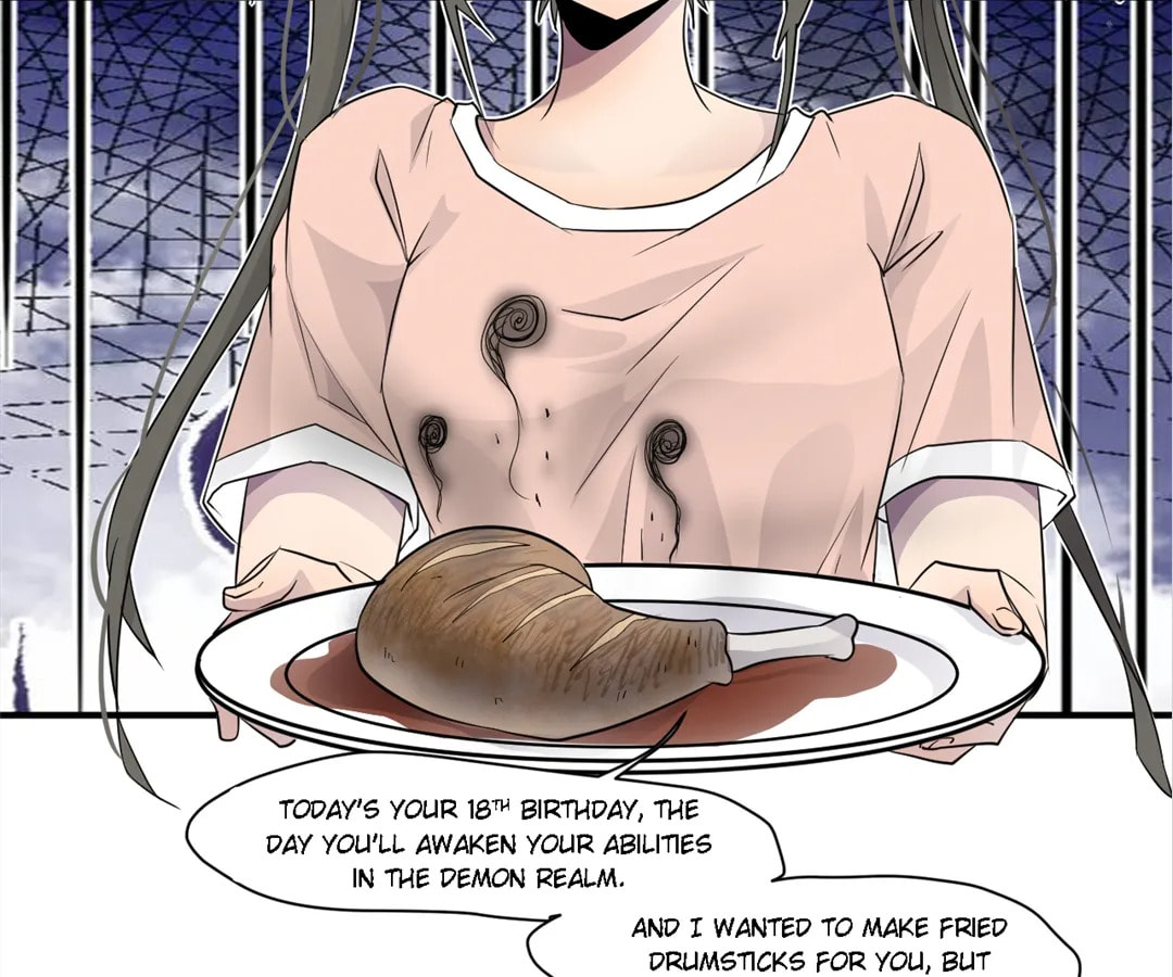 Read The Ultimate Summoner chapter 1 image 70 on Lezhin