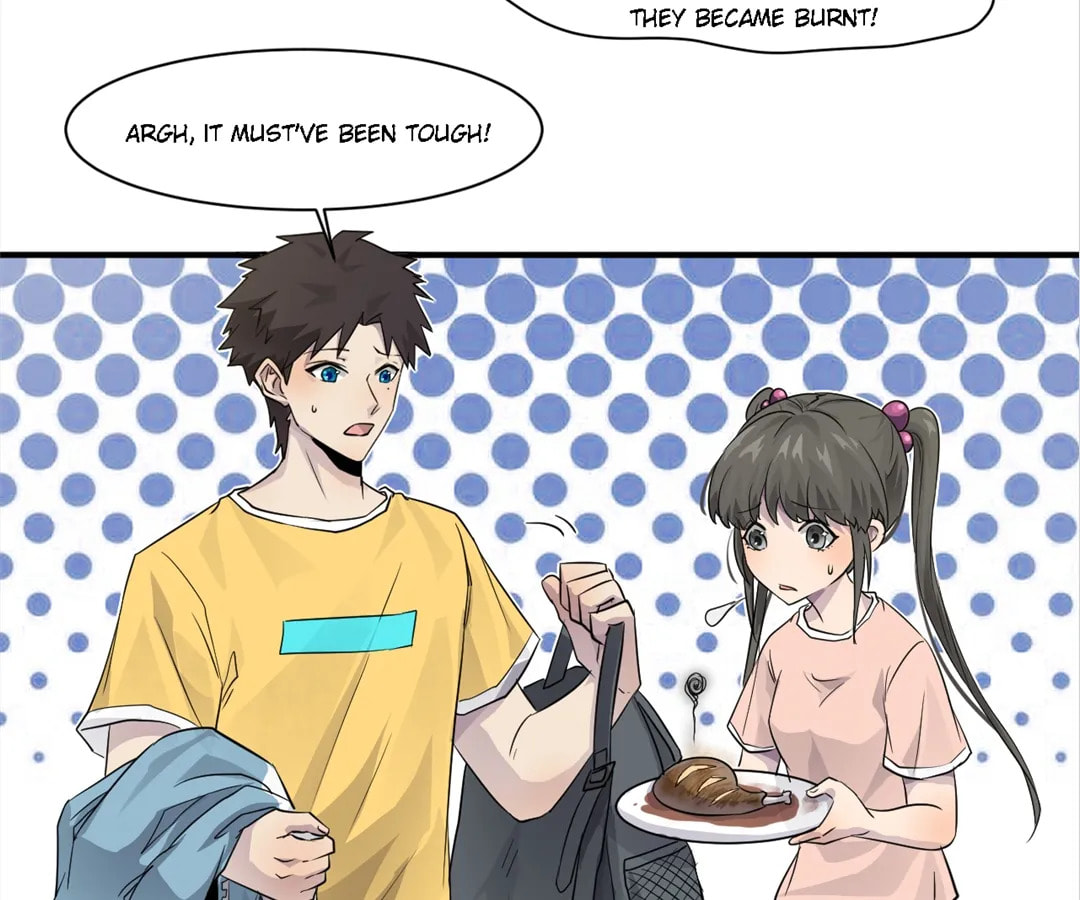Read The Ultimate Summoner chapter 1 image 71 on Lezhin