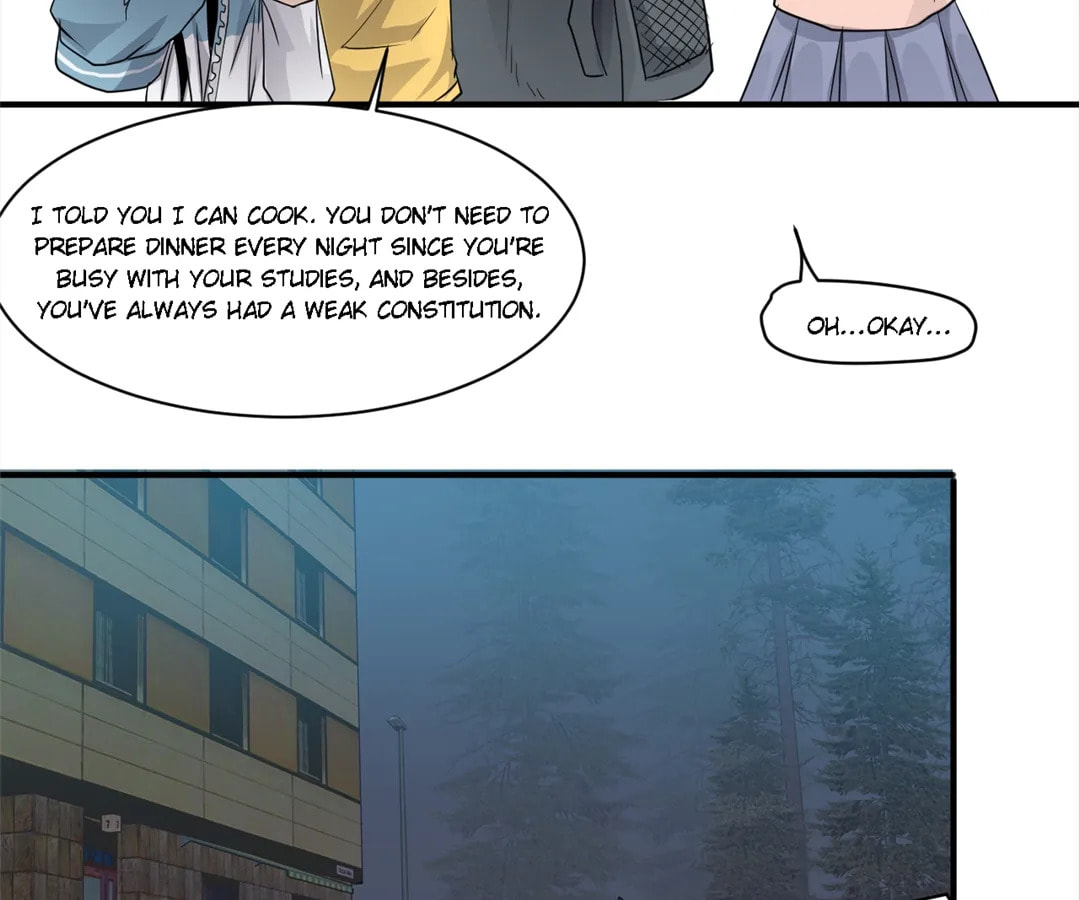 Read The Ultimate Summoner chapter 1 image 72 on Lezhin