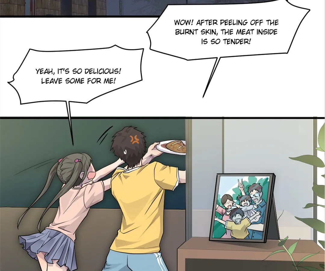 Read The Ultimate Summoner chapter 1 image 73 on Lezhin