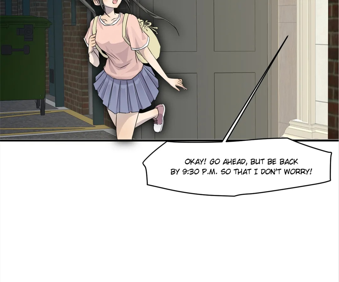 Read The Ultimate Summoner chapter 1 image 76 on Lezhin