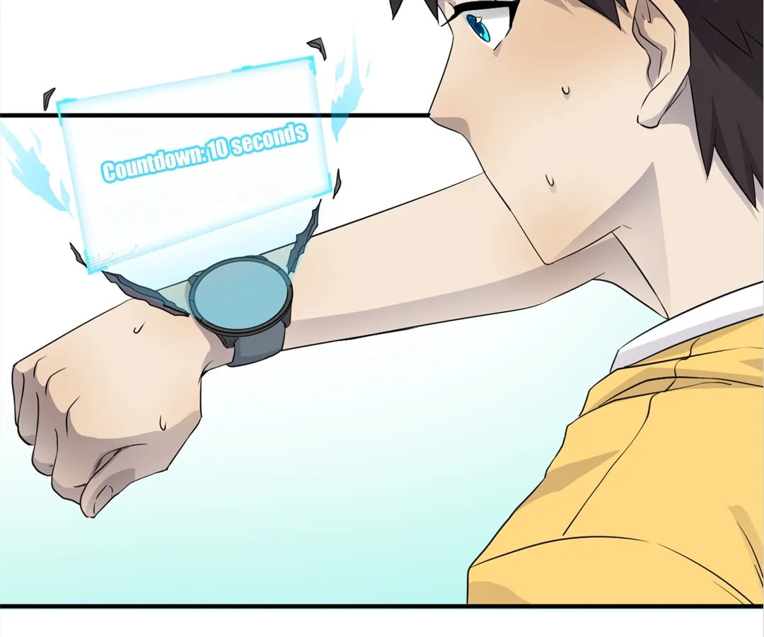 Read The Ultimate Summoner chapter 1 image 78 on Lezhin
