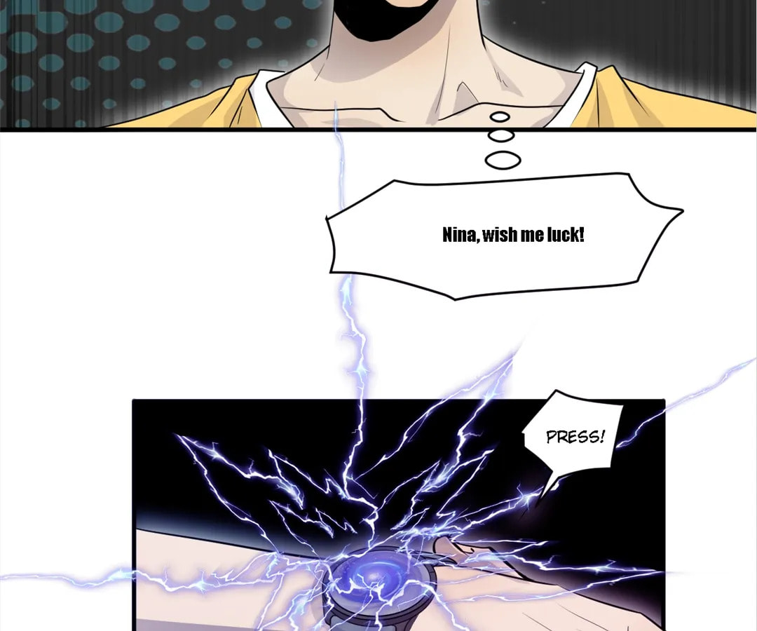 Read The Ultimate Summoner chapter 1 image 80 on Lezhin