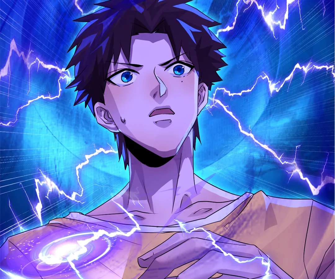 Read The Ultimate Summoner chapter 1 image 83 on Lezhin