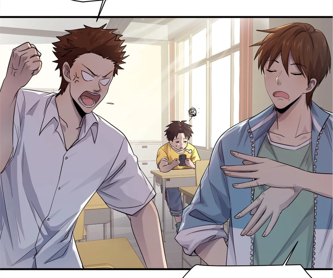 Read The Ultimate Summoner chapter 1 image 9 on Lezhin