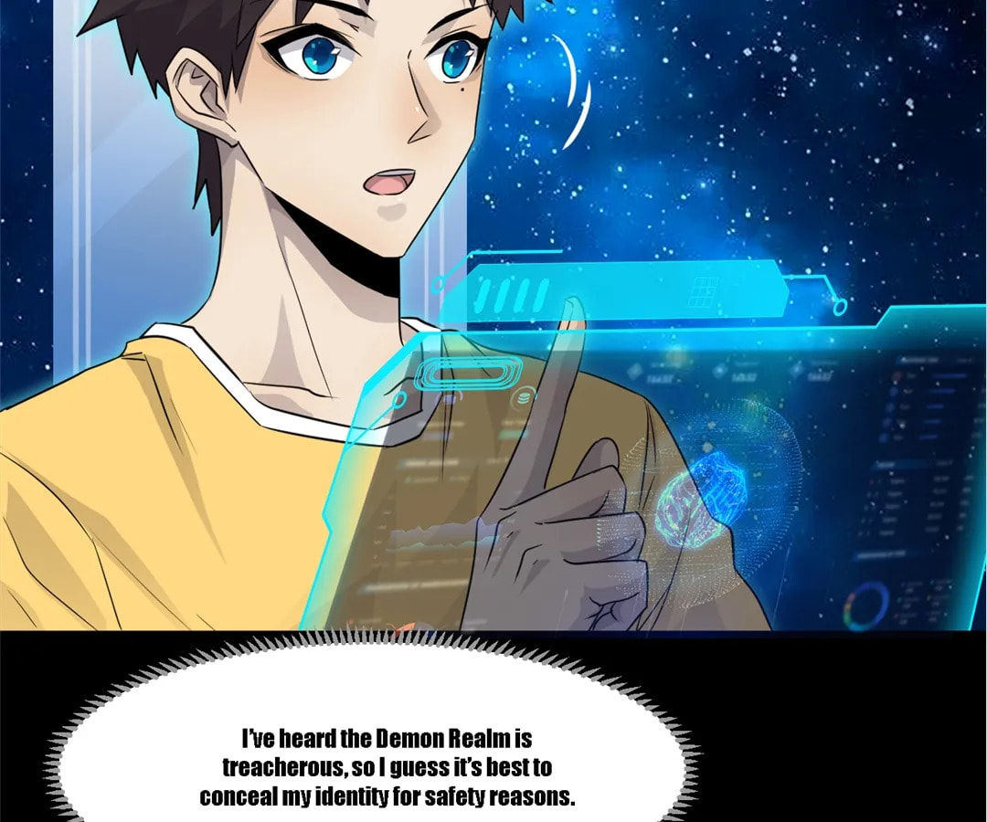 Read The Ultimate Summoner chapter 1 image 94 on Lezhin