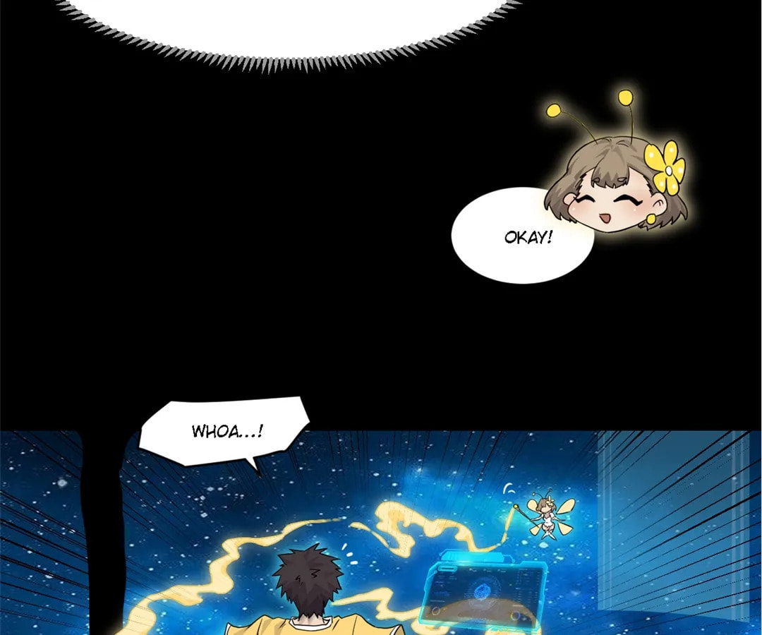 Read The Ultimate Summoner chapter 1 image 95 on Lezhin