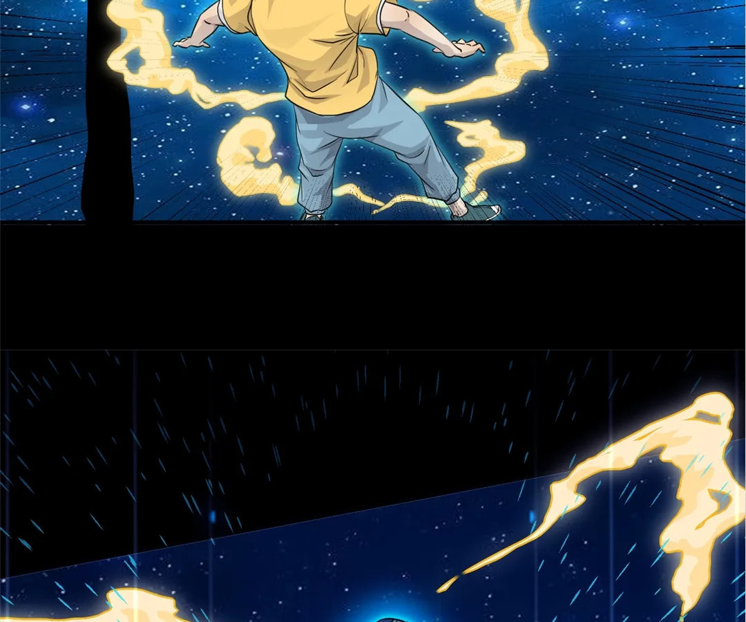 Read The Ultimate Summoner chapter 1 image 96 on Lezhin
