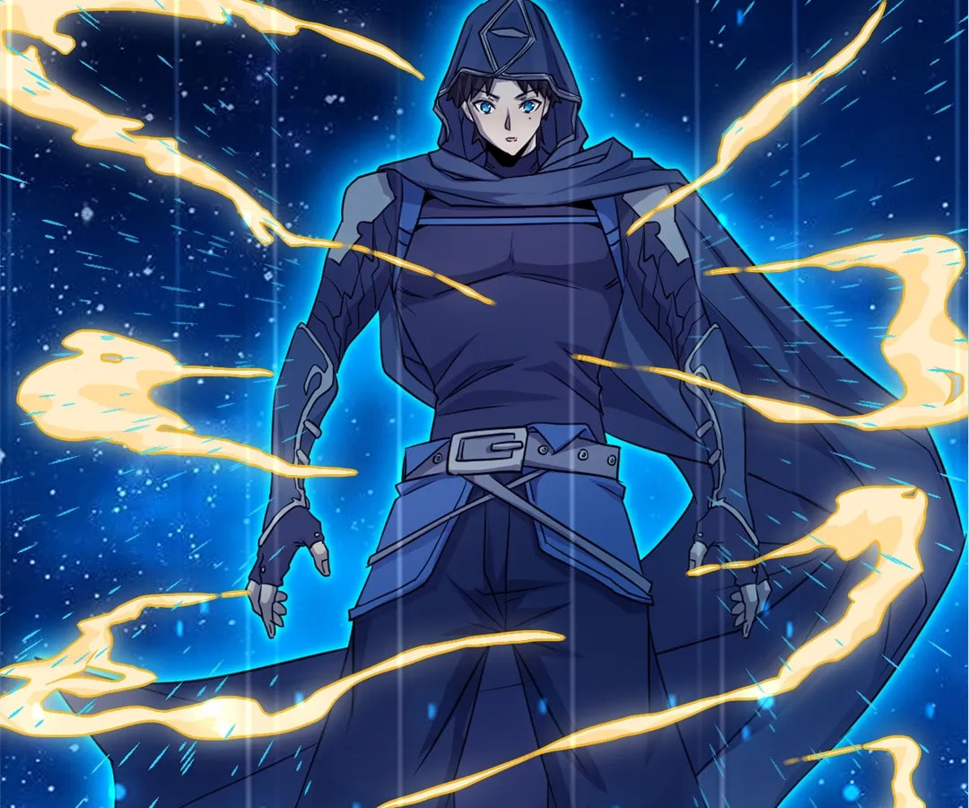 Read The Ultimate Summoner chapter 1 image 97 on Lezhin