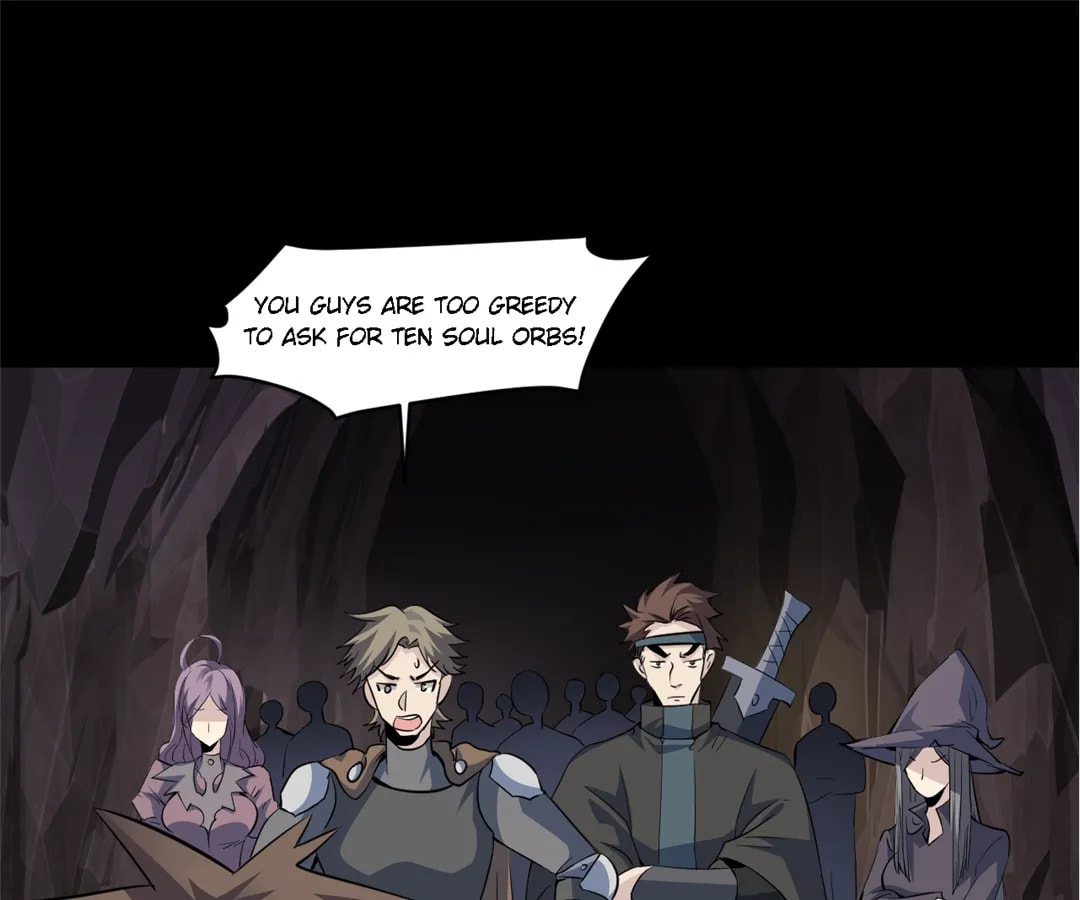 Read The Ultimate Summoner chapter 10 image 0 on Lezhin