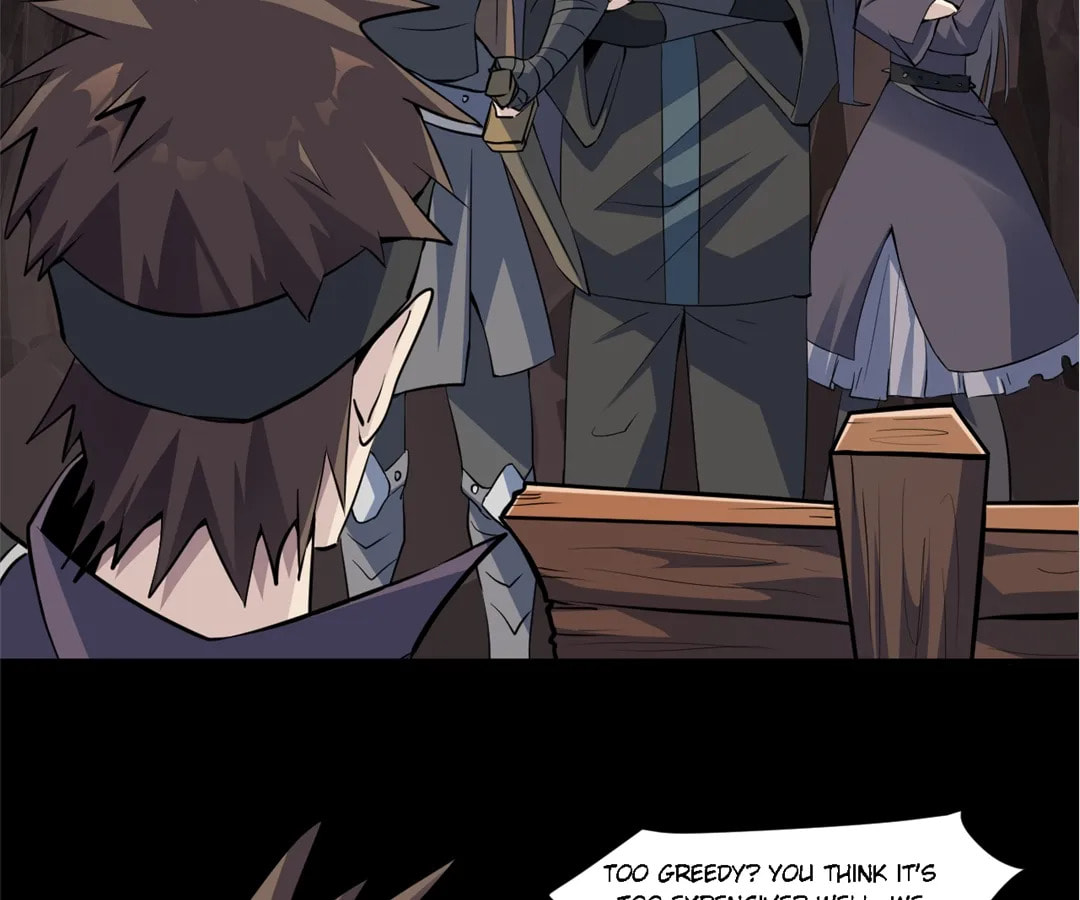 Read The Ultimate Summoner chapter 10 image 1 on Lezhin