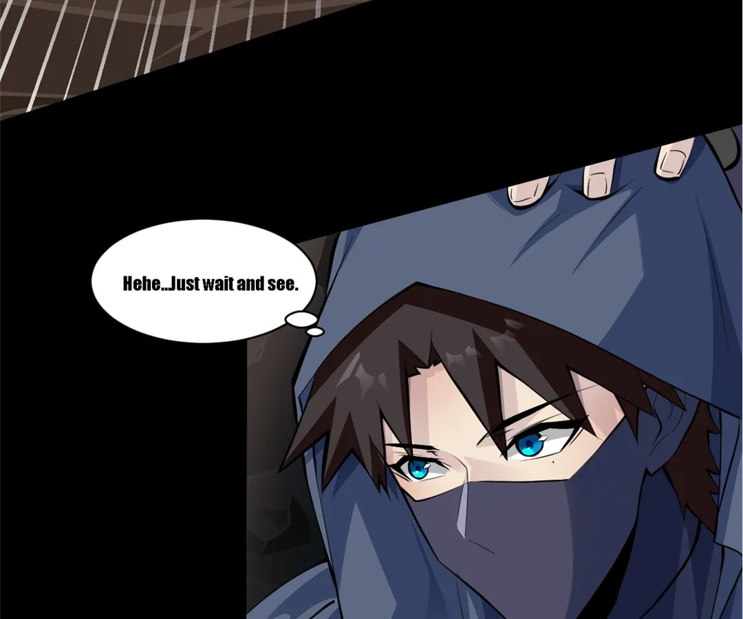 Read The Ultimate Summoner chapter 10 image 11 on Lezhin