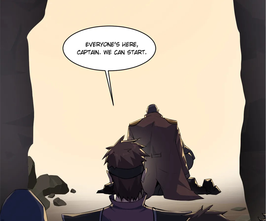 Read The Ultimate Summoner chapter 10 image 14 on Lezhin