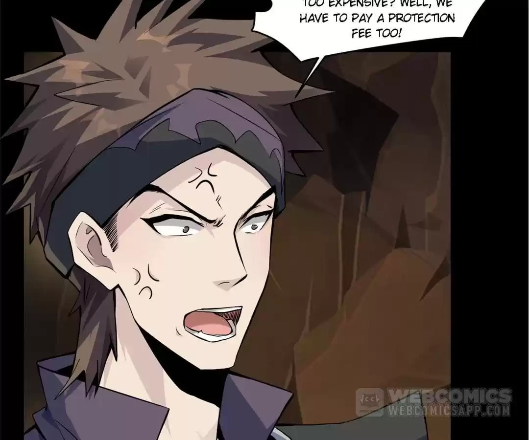 Read The Ultimate Summoner chapter 10 image 2 on Lezhin