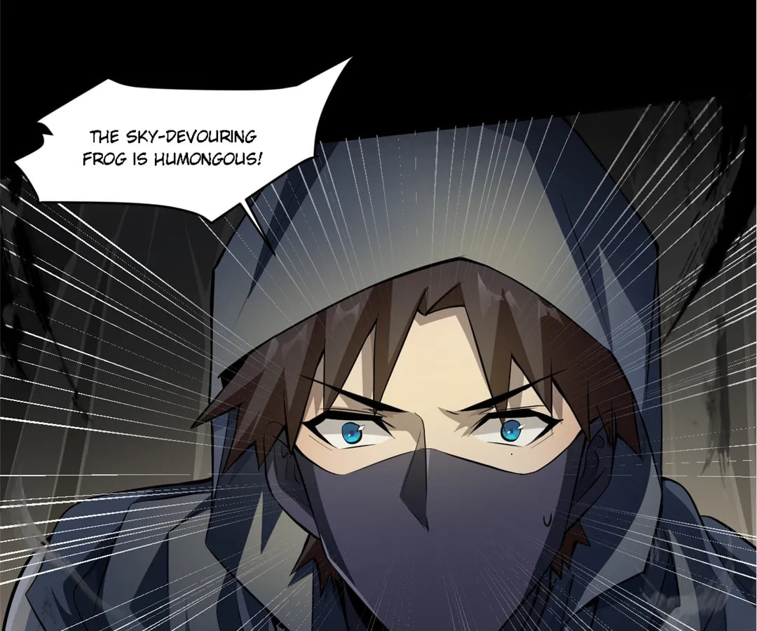 Read The Ultimate Summoner chapter 10 image 33 on Lezhin