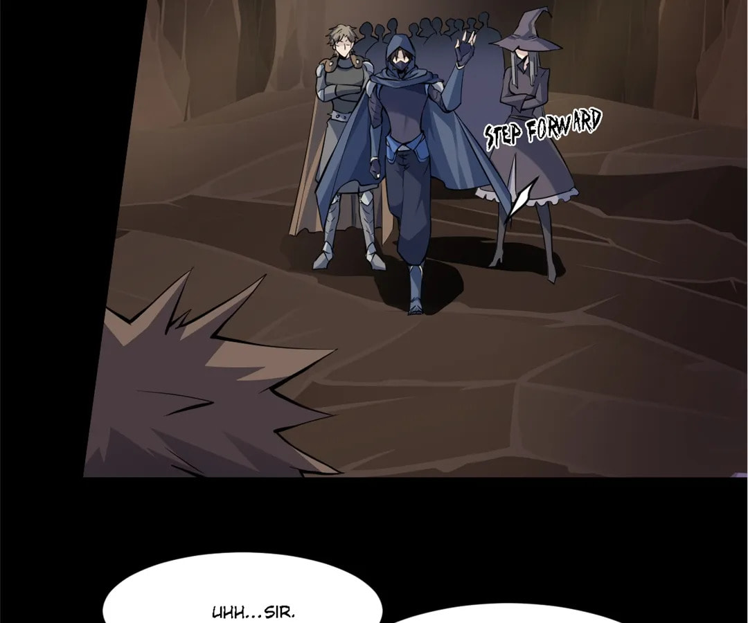 Read The Ultimate Summoner chapter 10 image 4 on Lezhin