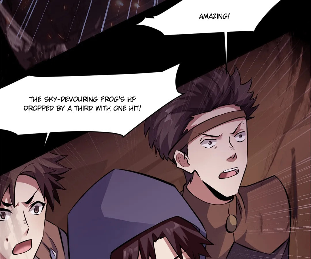 Read The Ultimate Summoner chapter 10 image 45 on Lezhin
