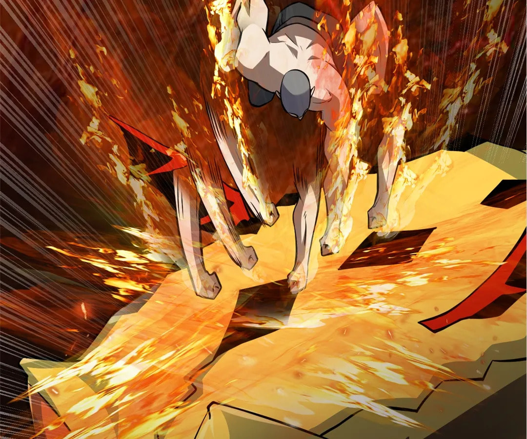 Read The Ultimate Summoner chapter 10 image 56 on Lezhin