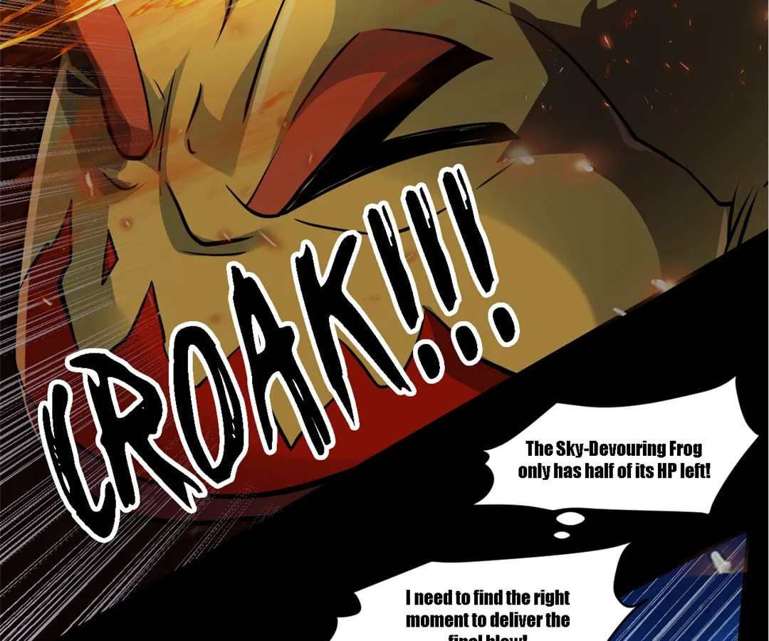 Read The Ultimate Summoner chapter 10 image 57 on Lezhin