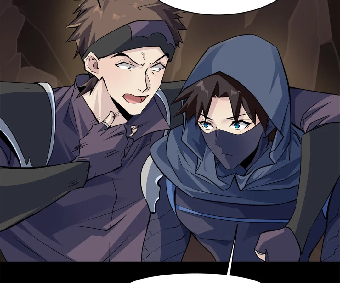 Read The Ultimate Summoner chapter 10 image 7 on Lezhin