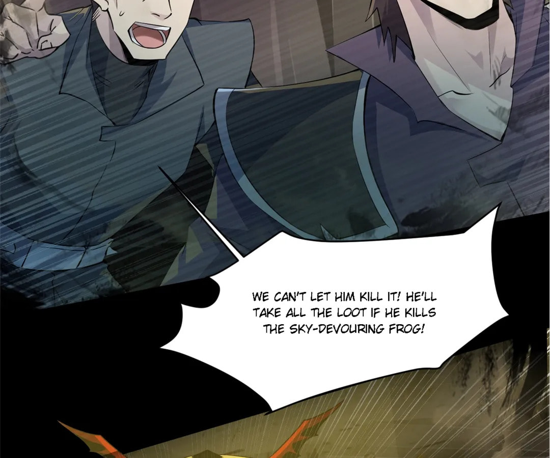 Read The Ultimate Summoner chapter 10 image 77 on Lezhin