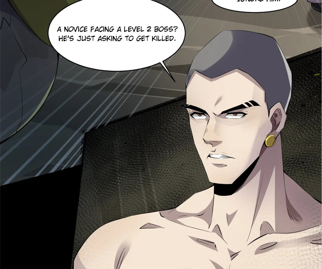 Read The Ultimate Summoner chapter 10 image 80 on Lezhin