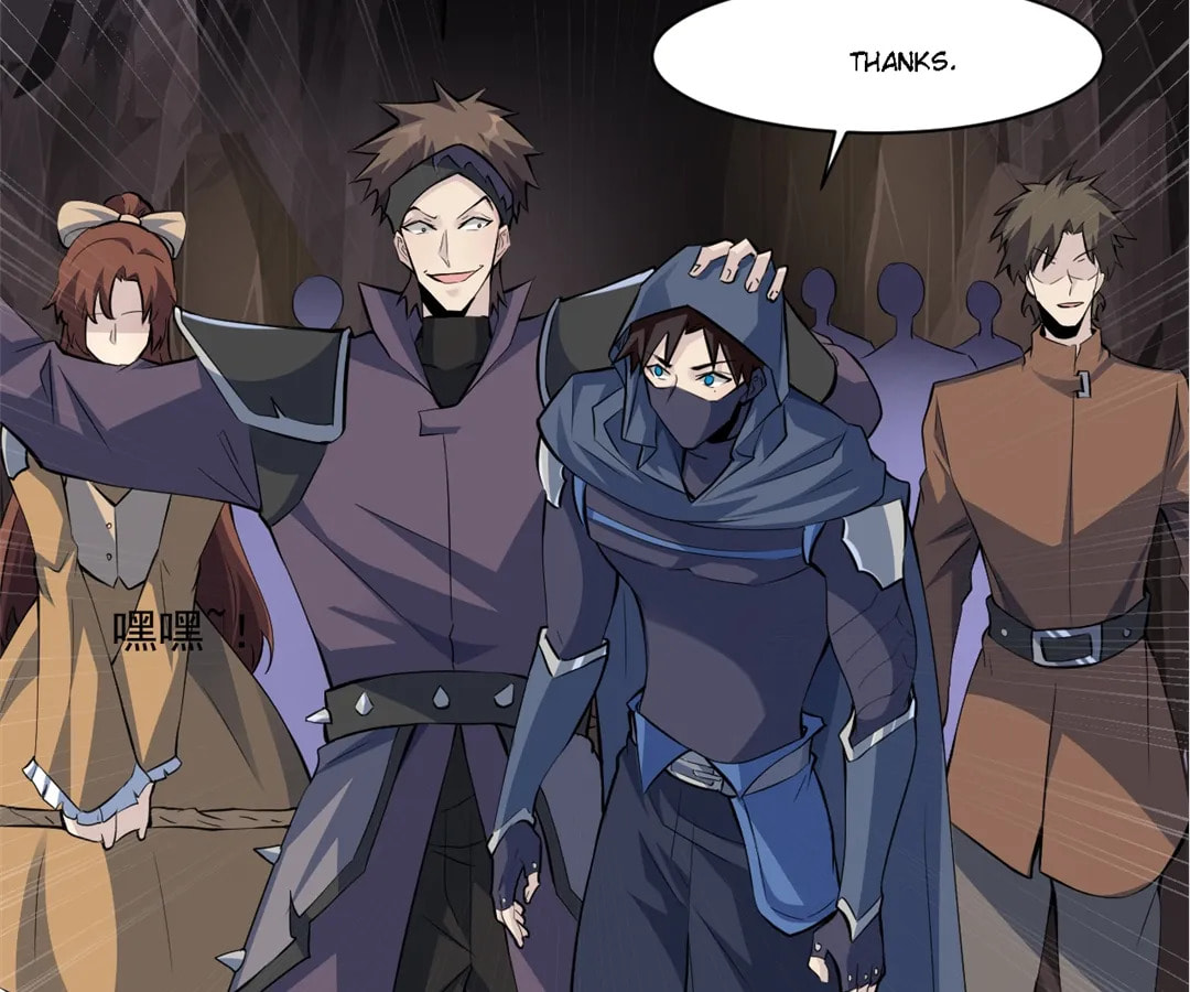 Read The Ultimate Summoner chapter 10 image 9 on Lezhin