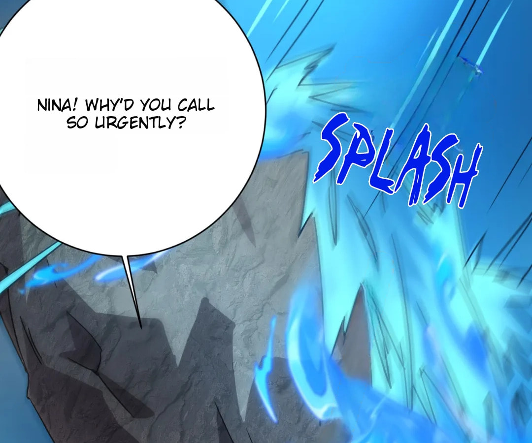 Read The Ultimate Summoner chapter 100 image 1 on Lezhin