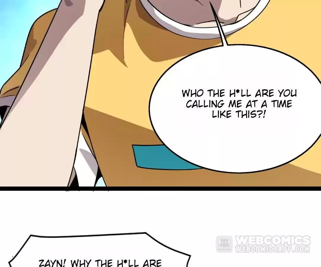 Read The Ultimate Summoner chapter 100 image 114 on Lezhin