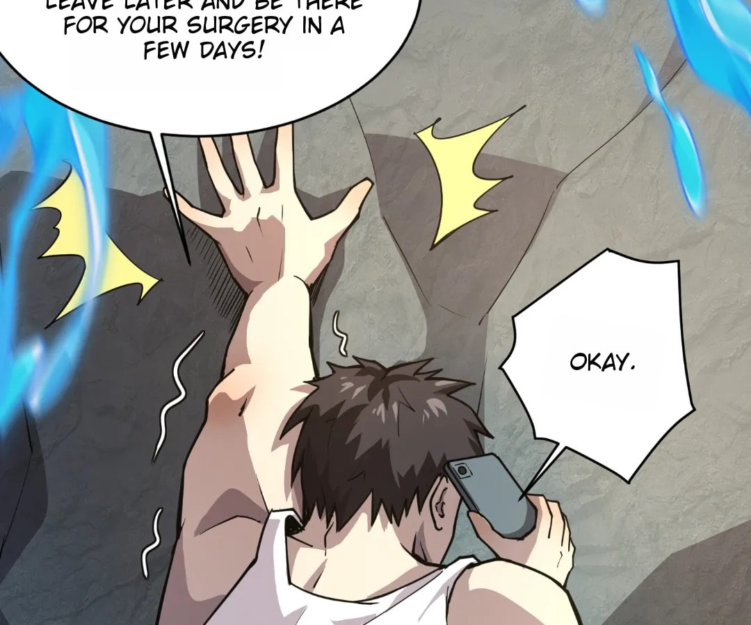 Read The Ultimate Summoner chapter 100 image 12 on Lezhin