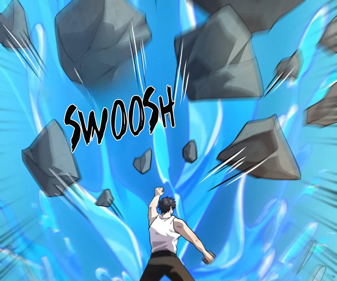 Read The Ultimate Summoner chapter 100 image 17 on Lezhin