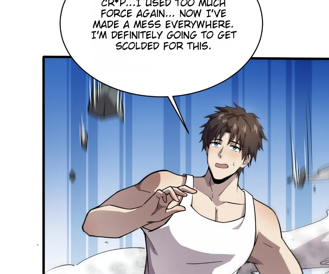 Read The Ultimate Summoner chapter 100 image 19 on Lezhin