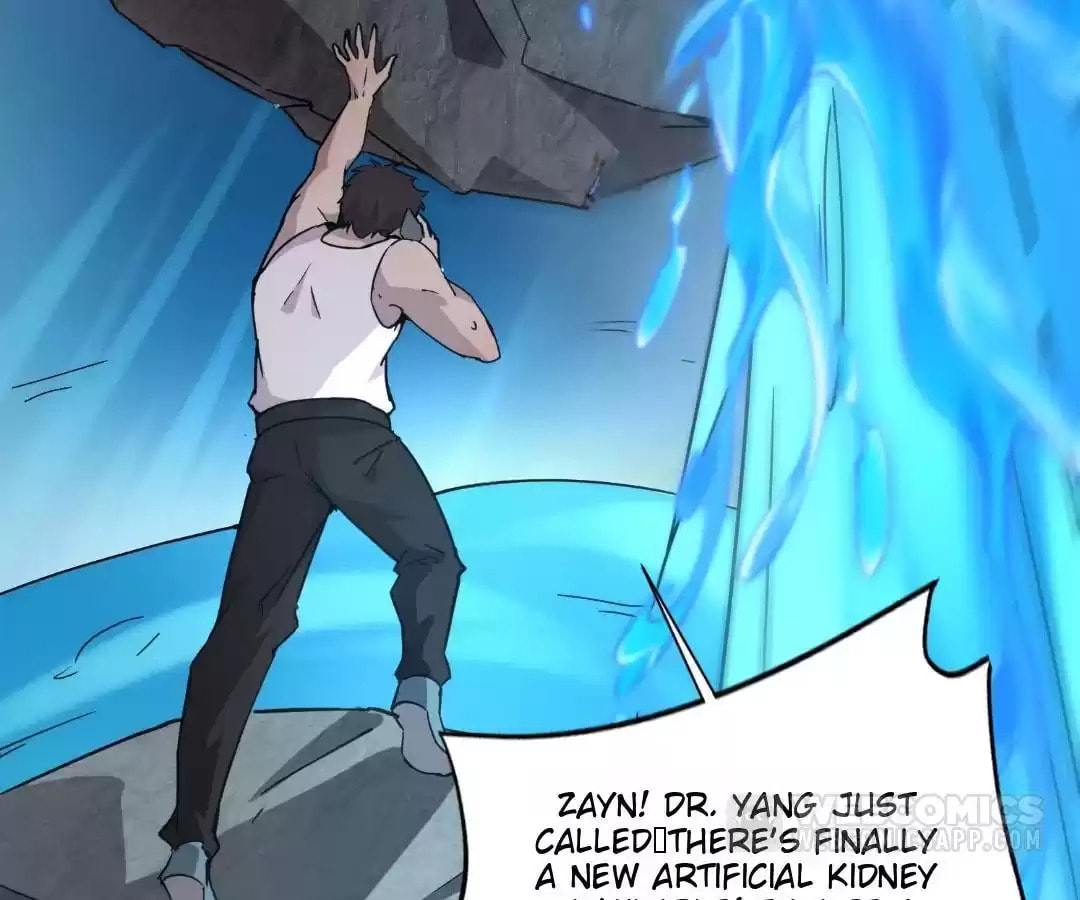 Read The Ultimate Summoner chapter 100 image 2 on Lezhin