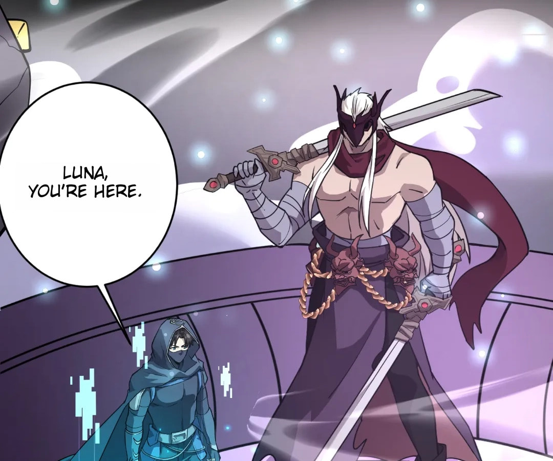 Read The Ultimate Summoner chapter 100 image 23 on Lezhin