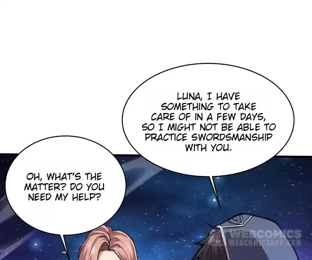 Read The Ultimate Summoner chapter 100 image 26 on Lezhin