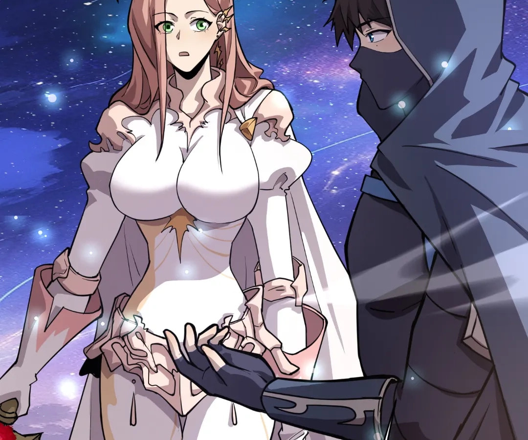 Read The Ultimate Summoner chapter 100 image 27 on Lezhin