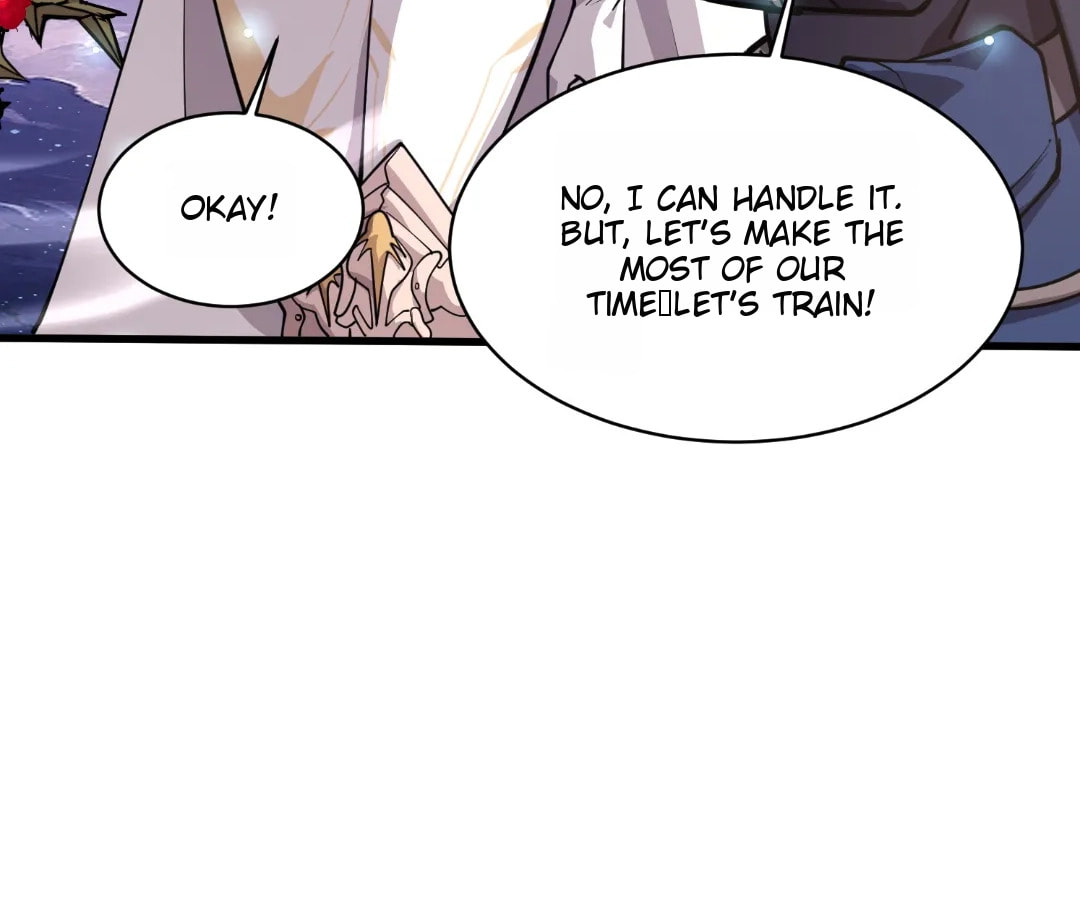 Read The Ultimate Summoner chapter 100 image 28 on Lezhin