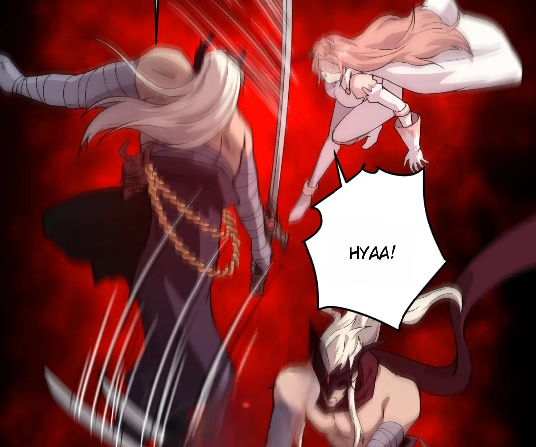 Read The Ultimate Summoner chapter 100 image 33 on Lezhin