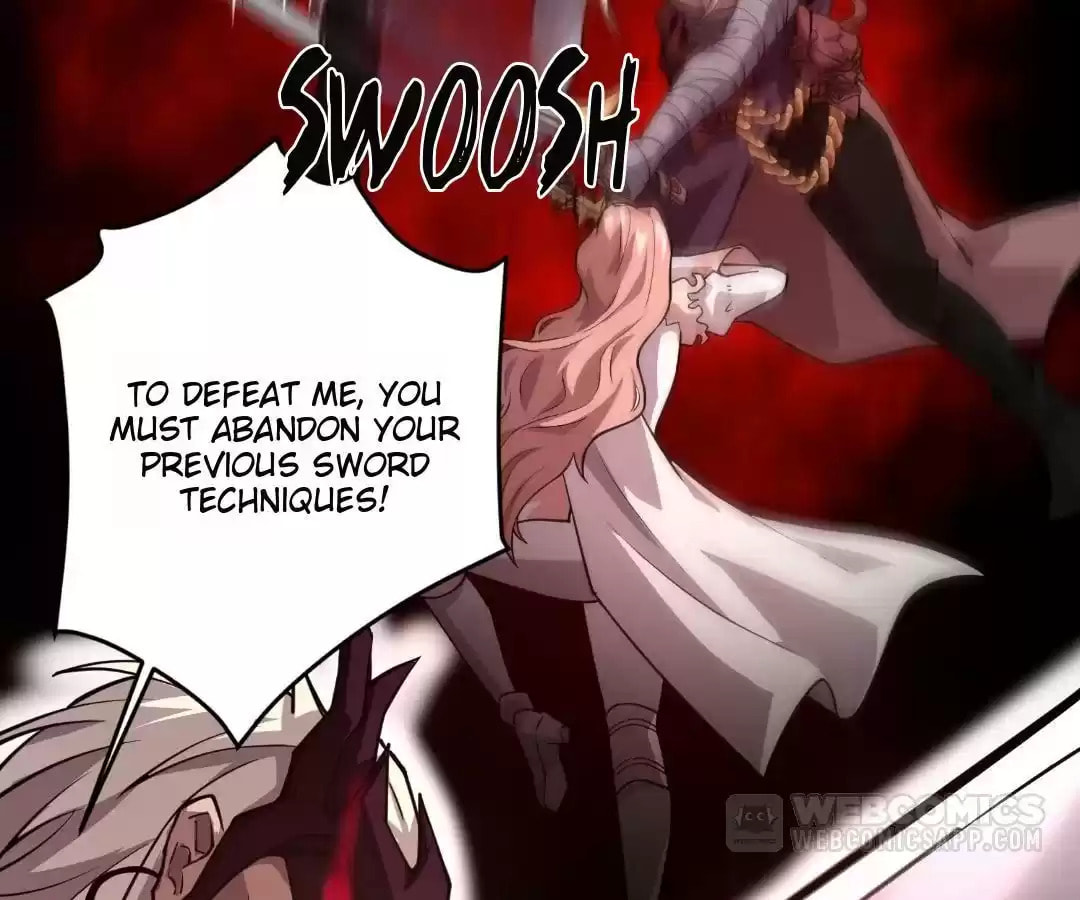 Read The Ultimate Summoner chapter 100 image 34 on Lezhin