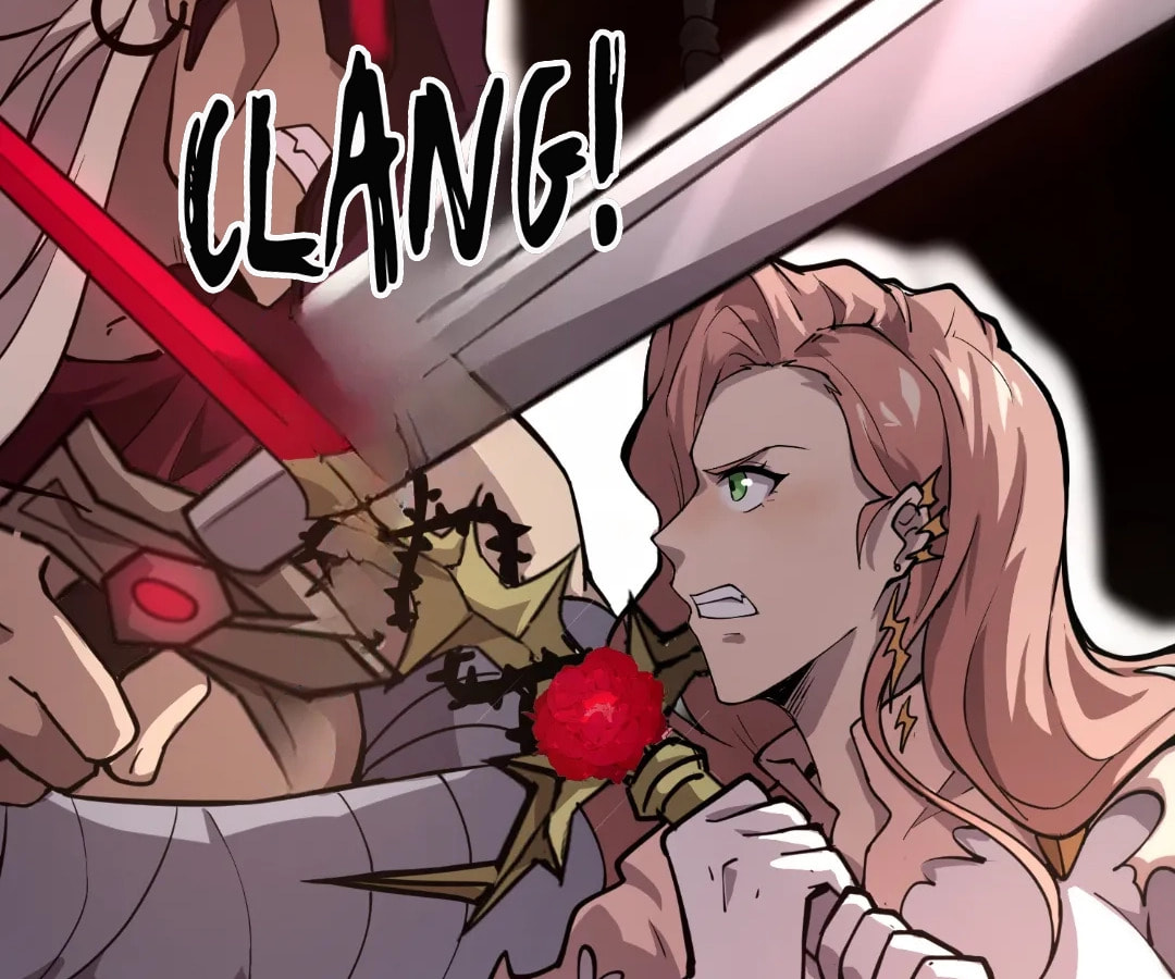Read The Ultimate Summoner chapter 100 image 35 on Lezhin