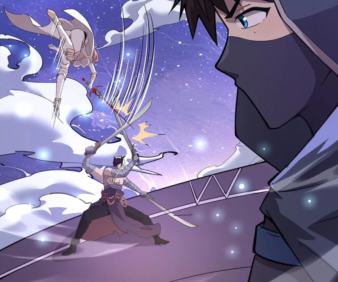 Read The Ultimate Summoner chapter 100 image 39 on Lezhin