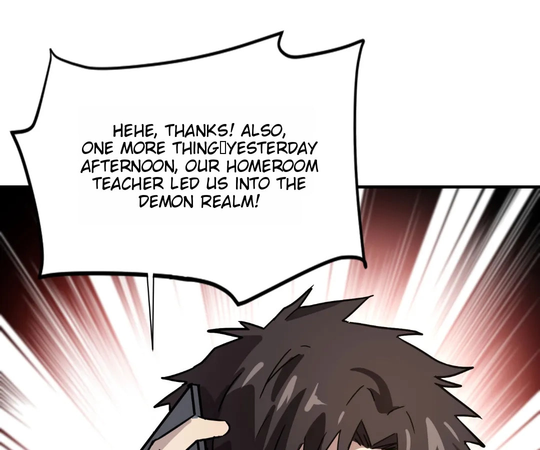 Read The Ultimate Summoner chapter 100 image 4 on Lezhin