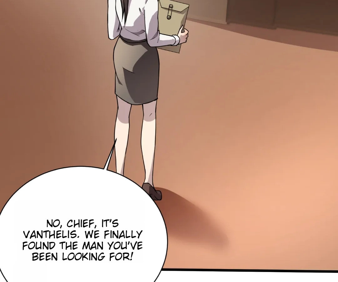 Read The Ultimate Summoner chapter 100 image 43 on Lezhin