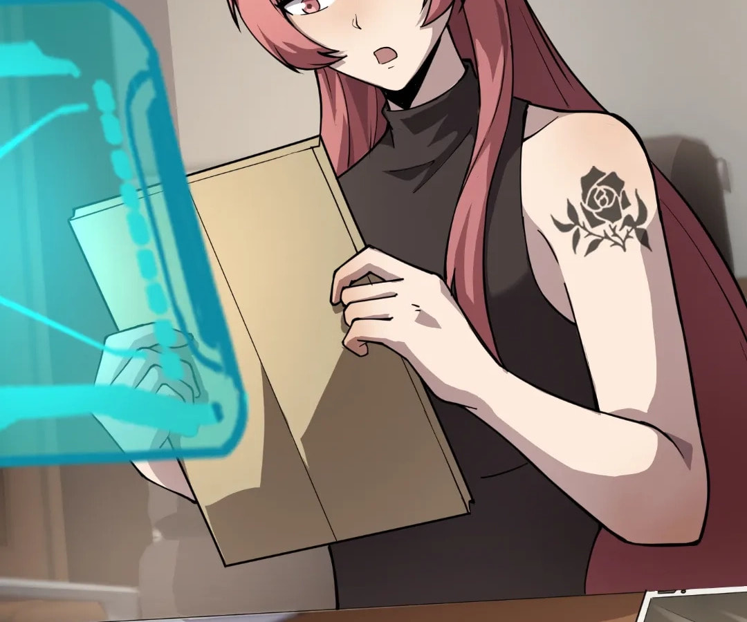 Read The Ultimate Summoner chapter 100 image 45 on Lezhin