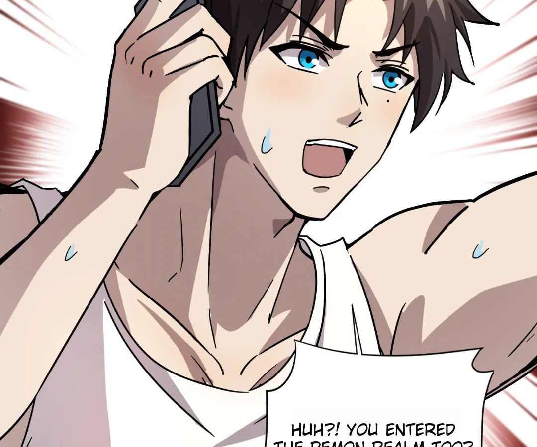 Read The Ultimate Summoner chapter 100 image 5 on Lezhin