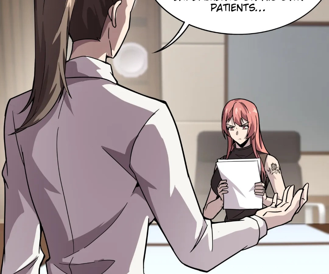 Read The Ultimate Summoner chapter 100 image 56 on Lezhin