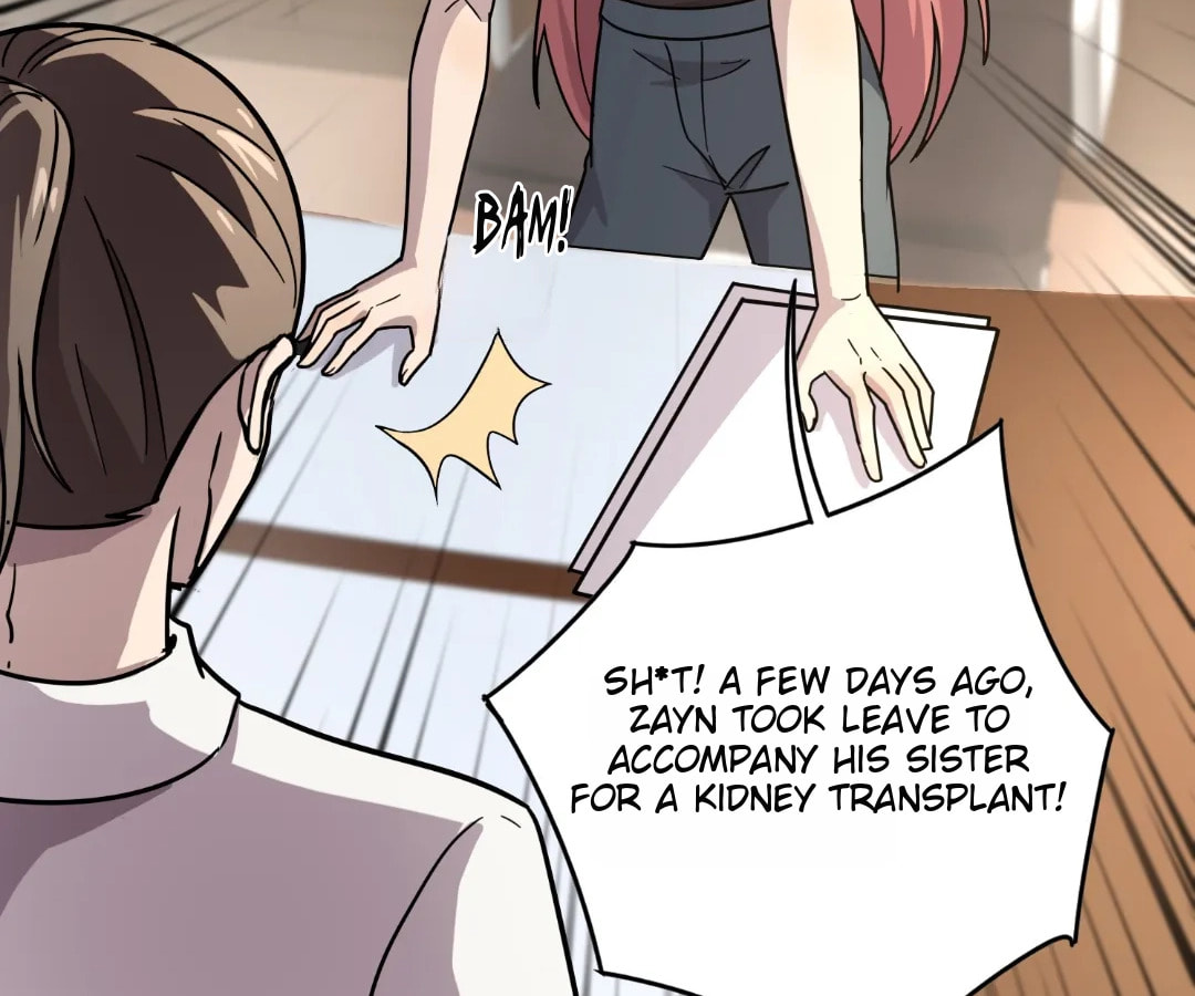 Read The Ultimate Summoner chapter 100 image 59 on Lezhin
