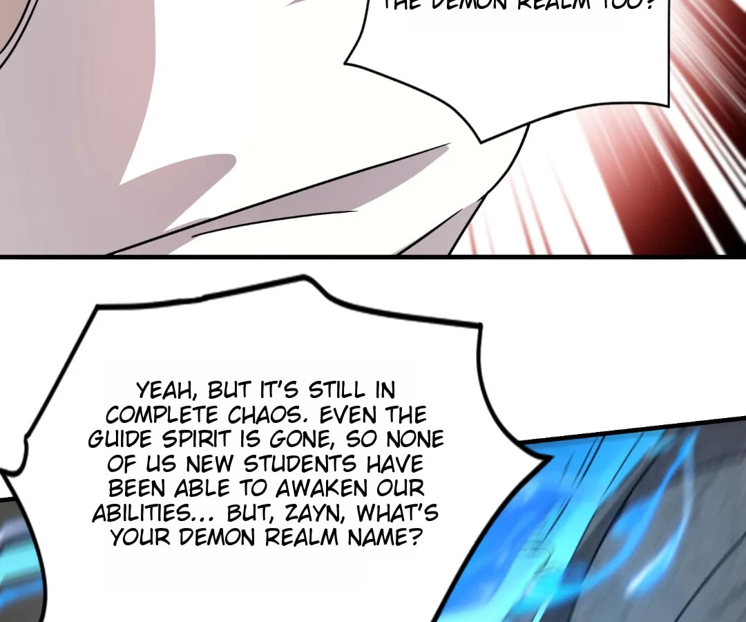 Read The Ultimate Summoner chapter 100 image 6 on Lezhin
